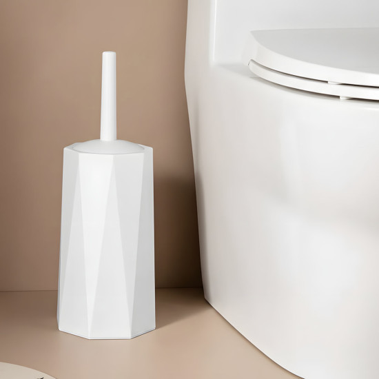 Plastic Toilet Brush